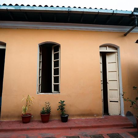 Basshaus Hotel Huamboya Exterior photo